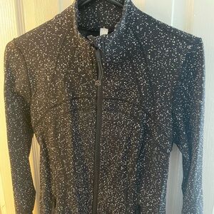 Lululemon full zip